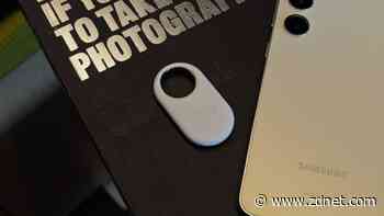 The best AirTag alternative for Samsung users is 30% off during Amazon's Big Spring Sale