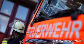 Meeder: Gemeinde warnt vor "Druckschwankungen in der Wasserversorgung"