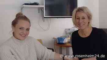 Mit Herz und Wanderstiefeln: Wie sich Nicole Teufel für Kinder mit Hilfebedarf engagiert