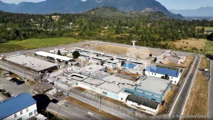 Fraser Valley prison awash in contraband as CSC announces huge seizure
