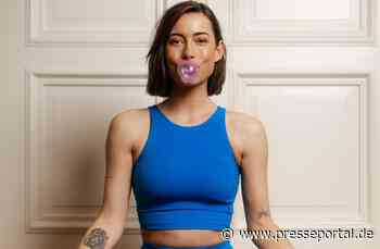 Don't worry, be happy - mit Gum Yoga zu mehr Happiness