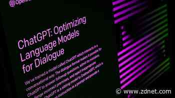 'Materially better' GPT-5 could come to ChatGPT as early as this summer