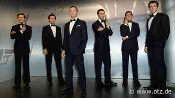 Kulturarena 2024: James-Bond-Musik zur Jenaer Arena-Ouvertüre