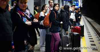 ProRail op matje geroepen om vele storingen: ‘Reiziger gaat met buikpijn trein in’