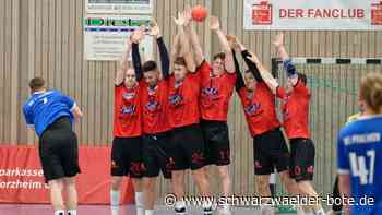 TSV Altensteig: Zahlt sich die Disziplin aus?