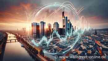 Chartanalyse: Quick-Check: So steht es vor dem Fed-Entscheid um den DAX!