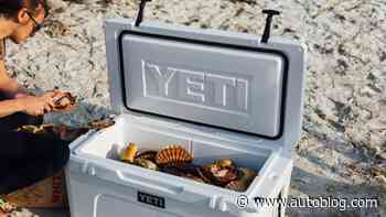 Coleman & Yeti are offering mega deals during Amazon Big Spring Sale