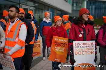 Junior doctors vote to continue strikes until September