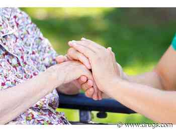 Nearly 7 Million Americans Have Alzheimer's, and Caregivers Are Stressed