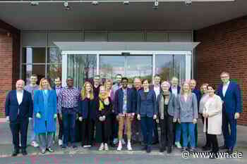 Dankbar für die überwältigende Spendenbereitschaft