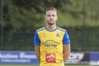 KVK Westhoek versterkt zich met Arno Claeys en Douglas Ivanof