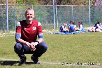 RFC Blaasveld en Gemeente Willebroek organiseren 2830 All Girls Cup: voetbaltornooi voor meisjes