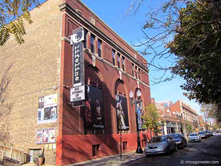 A Lifeline to great storytelling