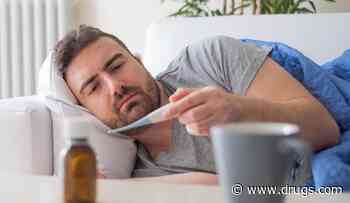 COVID-19 Viral Load Rebound Can Occur After VV116, Nirmatrelvir-Ritonavir