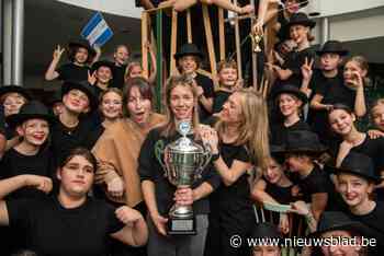 De Sterrenkijker is Dansschool van ‘t Stad in Challenge-reeks: “Elke school gaat als winnaar naar huis”