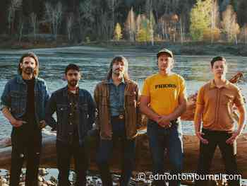 Fresh Tracks: New releases from Edmonton's Denim Daddies, Tim Isberg and MacEwan’s Generations Big Band