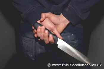 Barking 'robbery': Boys held at knifepoint in Longbridge Road
