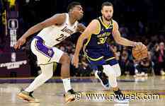 ID-PR vet Michael Smith brings NBA superstar Stephen Curry to new agency Midnight Dawn