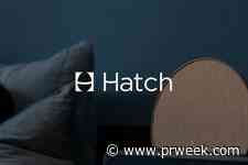 Hatch’s Choose Sleep initiative: Turning off screens for sweet dreams