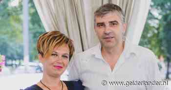 Natalia's man stierf aan het front, zij wacht op uitkering: ‘Elke dag sneuvelen soldaten’