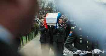 Overleden Nederlandse militair blijkt 28-jarige Ewout: ‘Het is verschrikkelijk en dramatisch’