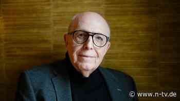 Gastrolle auch für Jenny Elvers: Reiner Calmund ist bei "Die Passion" dabei