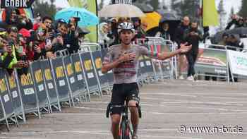 Dominanz-Show in Katalonien: Wenn Pogacar antritt, verzweifelt die gesamte Konkurrenz