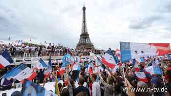 Hotels, Tickets, Chaos?: Wie Sie jetzt noch zu den Olympischen Spielen kommen
