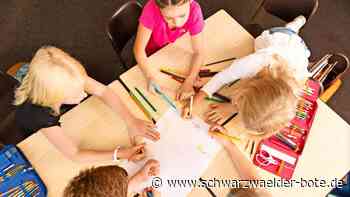 Entwicklungsplan soll erstellt werden: Wie geht es mit den Schulen in Bad Wildbad weiter?