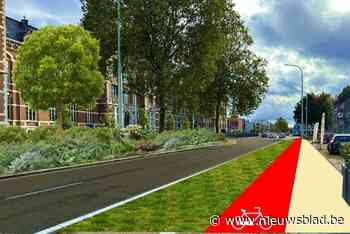 Voor oppositie moet trambus op Rijksweg gewoon tussen het verkeer rijden