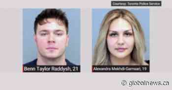 Odometers tampered with in fraudulent vehicle sales, Toronto police allege