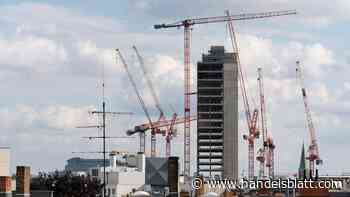 Immobilien: Milliarden-Projekt „Fürst“ in Berlin: Baustelle läuft wieder an