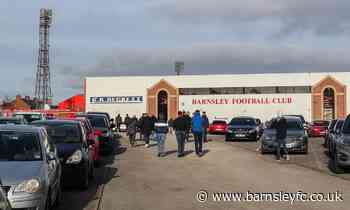 TICKETS | READING (H)