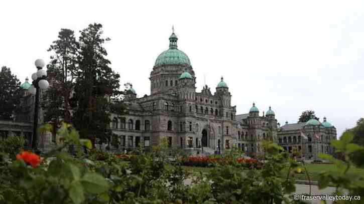 B.C. funds project to extract minerals, metals while reducing environmental impacts
