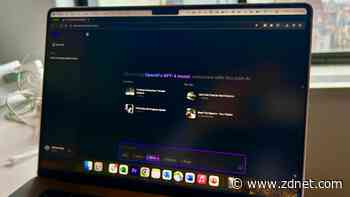 YouPro lets me access every popular premium AI chatbot for $20/month - but there's a catch