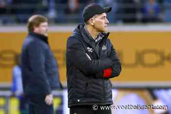 Na Ronny Deila en Rik De Mil volgt al snel de volgende: degradatiekandidaat neemt afscheid van coach, tijdelijke opvolger is bekend