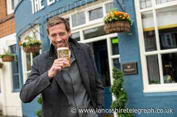 Greene King to give away free pints if it rains in Manchester