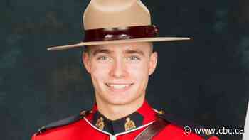 Winnipeg woman sentenced to time served for role in death of RCMP Const. Shelby Patton