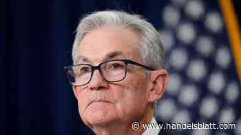 Geldpolitik: US-Notenbank Fed tastet Leitzins erneut nicht an und hält Kurs auf Zinswende