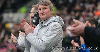 Tony Smith defends his Hull FC 'qualifications' and explains how he's changing the culture