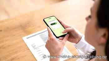 Taxfix-CEO Martin Ott: „Die Steuererklärung auf dem Bierdeckel - das haben wir digital umgesetzt“