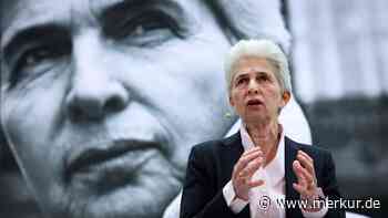 Verwunderung über „Geheimnisverrat“-Sitzung: SPD rüttelt nun an Strack-Zimmermanns Stuhl