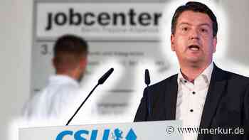 CSU-Politiker über Arbeitserlaubnis für Asylbewerber: „Wer so etwas fordert, hat keine Ahnung“