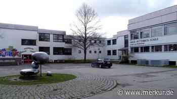 Kosten-Hammer an Wartenberger Schule