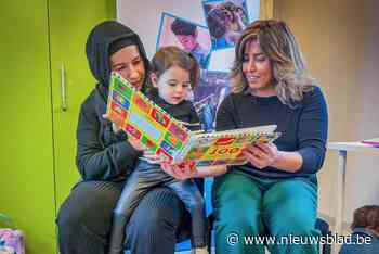Met 33 taalhulpen heeft Genk grootste poule van Vlaanderen