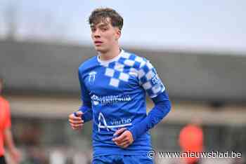 BOKA United en VC Groot-Dilbeek op weg naar een fusie