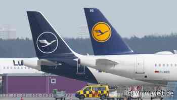 Lufthansa schätzt Belastung durch Streiks auf 250 Millionen Euro