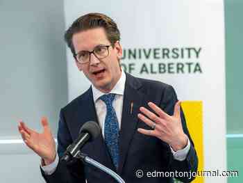 University of Alberta joins NATO network to develop military, civilian tech