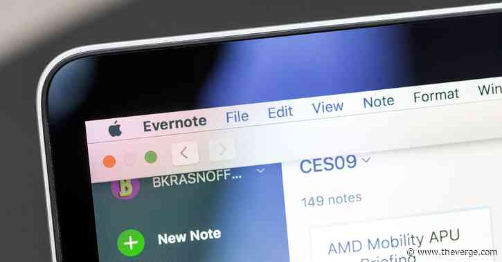 The best note-taking apps for collecting your thoughts and data