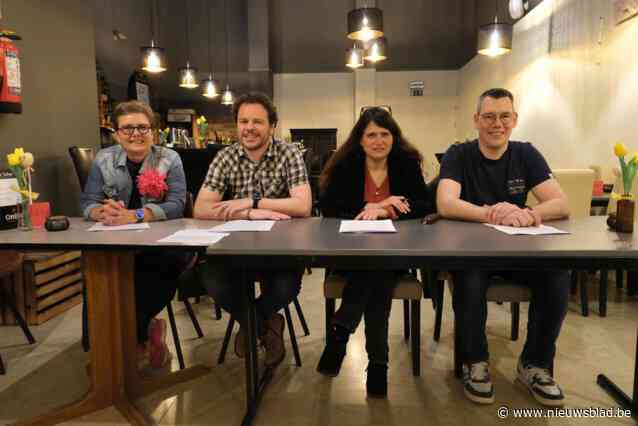 Iedereen Telt hard voor nieuw kartel Team Burgemeester: “Dat dient alleen maar om persoonlijke ambities te realiseren”